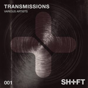 Lire la suite à propos de l’article Le label londonien SHIFT, fondé par Guy Tolhurst et Grant Nichols, se réinvente avec un nouveau modèle axé sur le développement des artistes, en dévoilant sa première compilation <em>Transmissions 001</em>