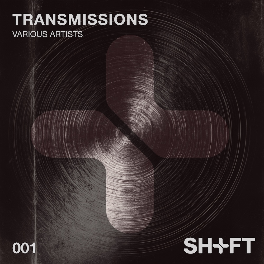 You are currently viewing Le label londonien SHIFT, fondé par Guy Tolhurst et Grant Nichols, se réinvente avec un nouveau modèle axé sur le développement des artistes, en dévoilant sa première compilation <em>Transmissions 001</em>